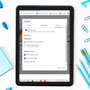 5 benefits of google forms