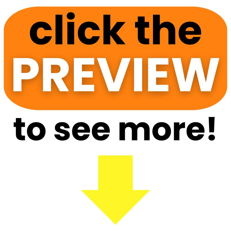 1st Grade Phonics Hands On Game Bundle - Image 4