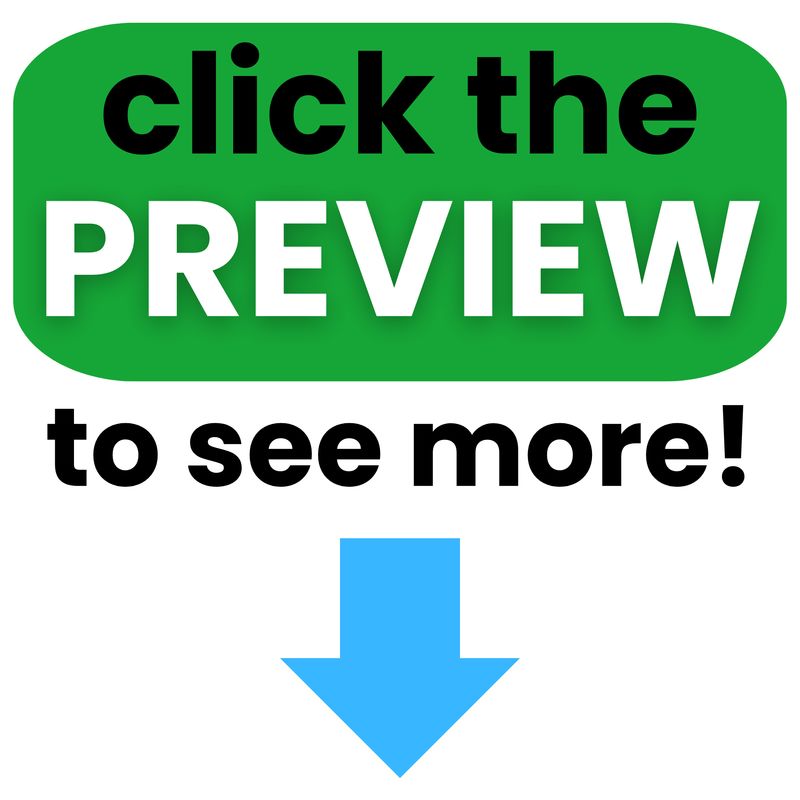 3rd Grade Math Hands On Game Bundle - Image 4