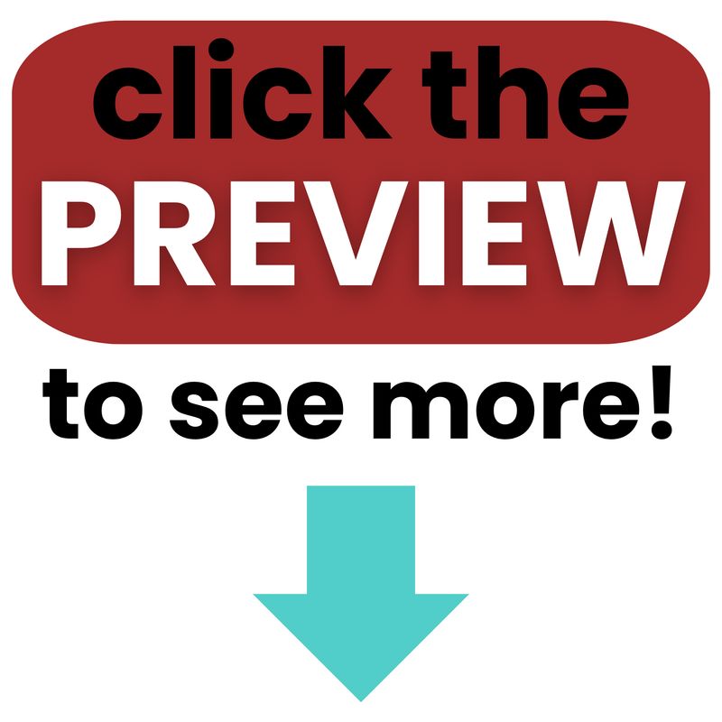 Addition and Subtraction Math Facts Hands On Game Bundle - Image 4