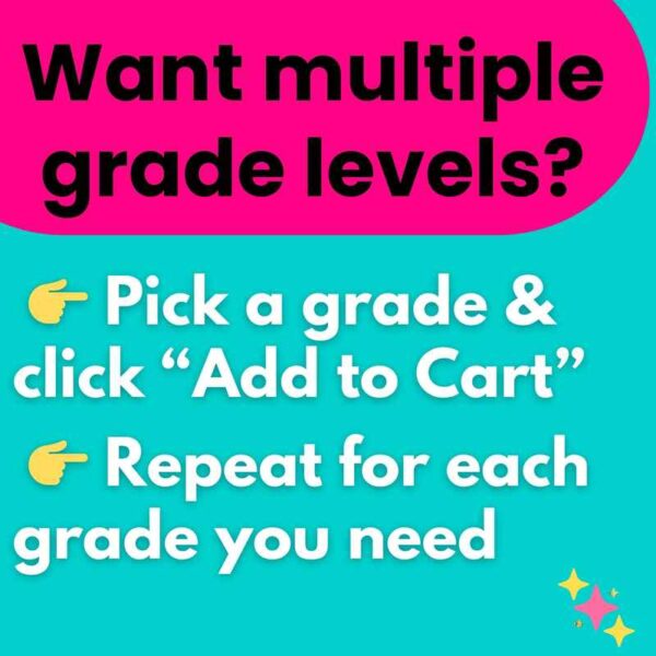 Donut Math and Reading Classroom Transformation Bundle