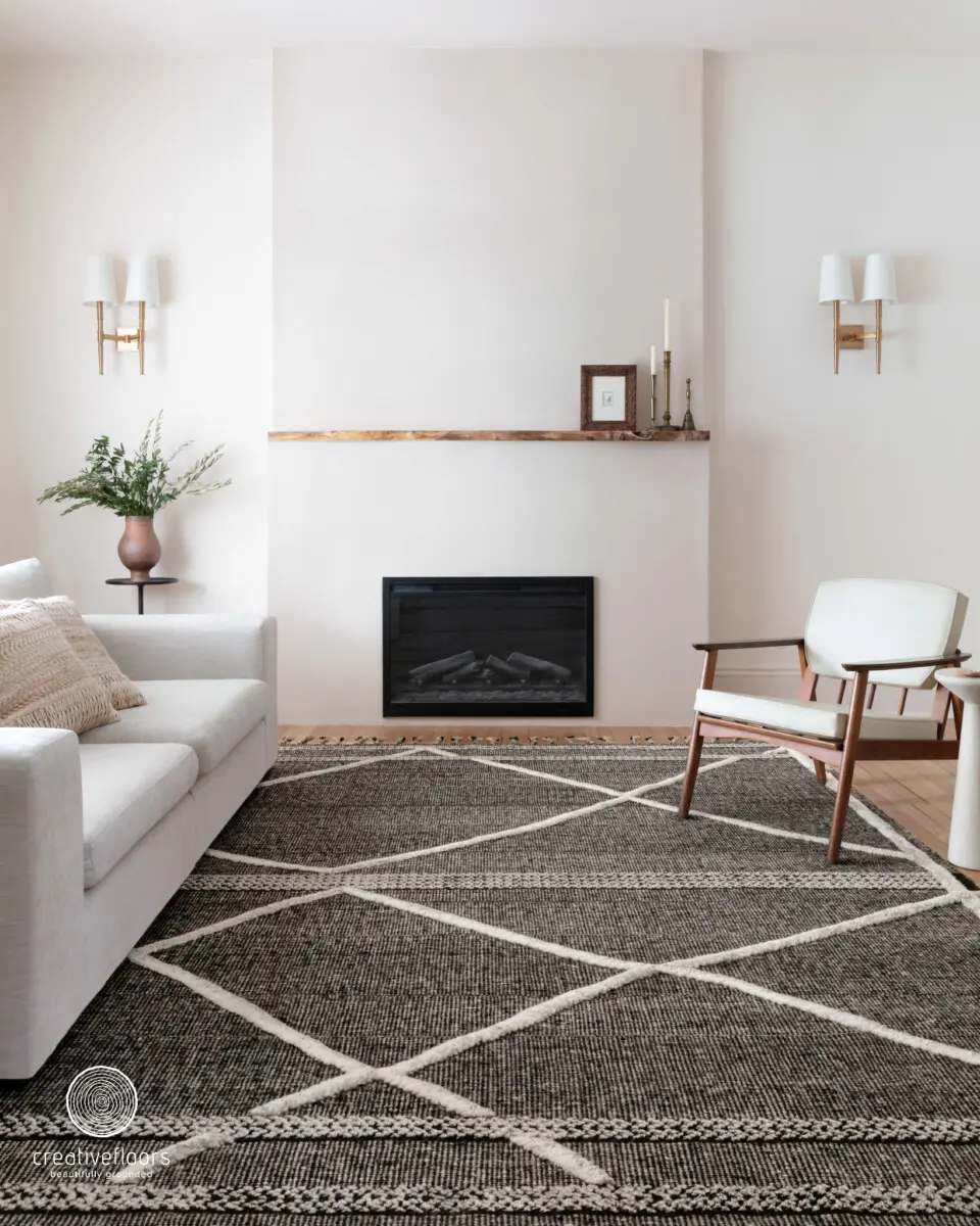 Custom Area Rugs