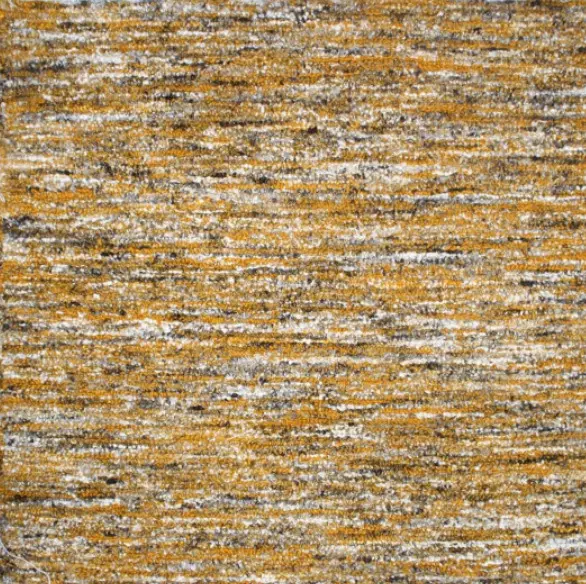 Creatiflooring-textured caramel and gray patterned carpet for commercial interiors.
