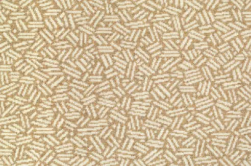 Intricate beige and cream patterned carpet for luxurious flooring solutions.