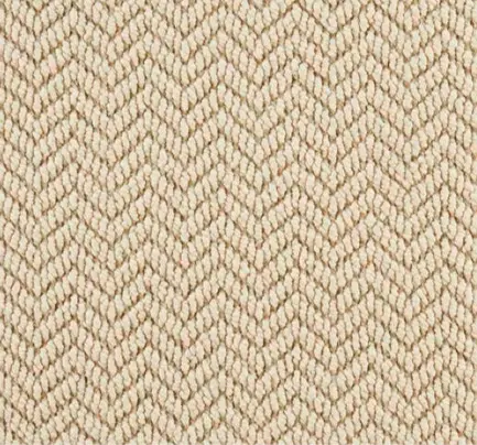 Soft beige textured carpet showcasing premium residential flooring options.