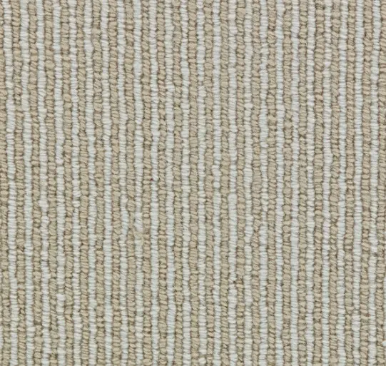 Soft beige textured carpet suitable for home and commercial flooring solutions.