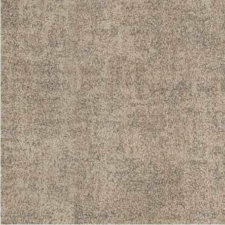 Beige carpet flooring with a textured finish.