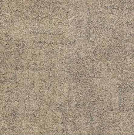 Textured beige carpet flooring with a neutral tone, ideal for residential and commercial spaces.