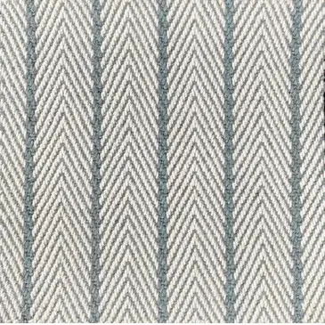Patterned carpet with blue and beige geometric lines, ideal for stylish flooring solutions at Creative Floors.