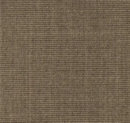 Textured brown carpet flooring in a modern interior setting.