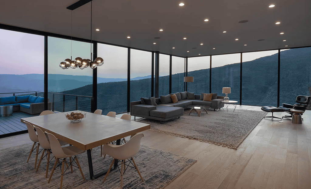 Wildridge Residence