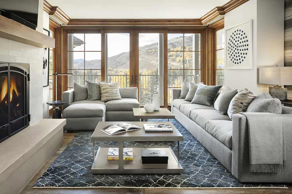 The Ritz Carlton – Vail