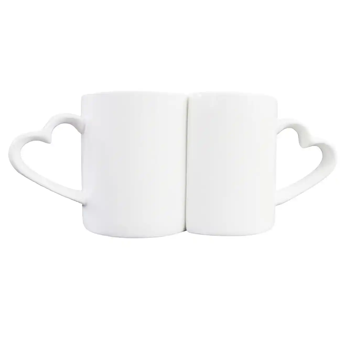 Love Mug Sets Printing