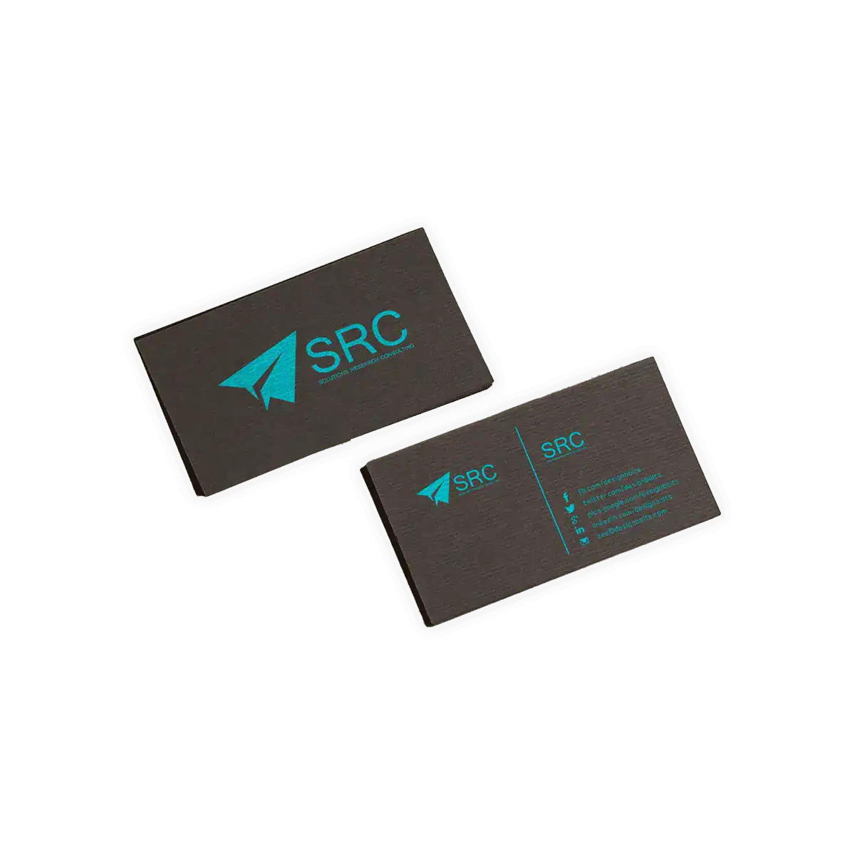 Textured Business Cards Printing