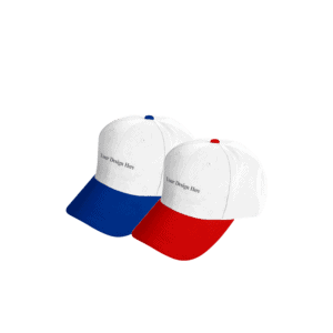 Brush Cotton Caps PRinting