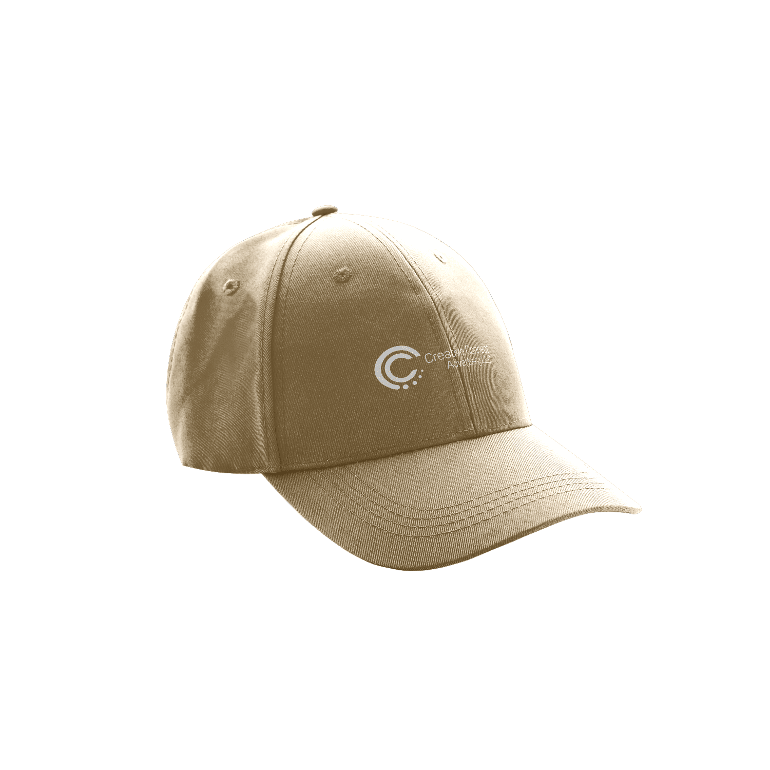 Polyster Cotton Caps PRinting