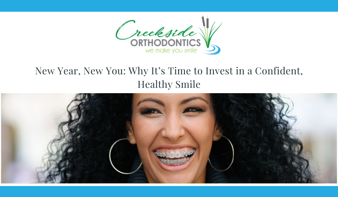 Invest in a Confident, Healthy Smile Blog post