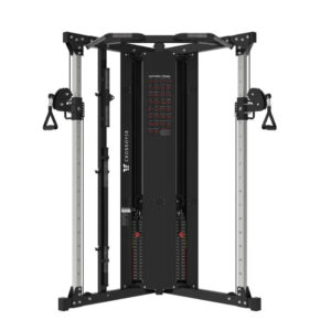 كابل كروس - Dual Adjustable Pulley System - XFORCE