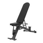 مقعد بنش قابل للتعديل (-15° — 90°)