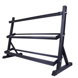 حامل أوزان - Dumbbells Rack