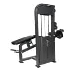 جهاز تمديد وثني الأرجل بوزن مدمج 100 كجم (Leg Extension & Leg Curl)