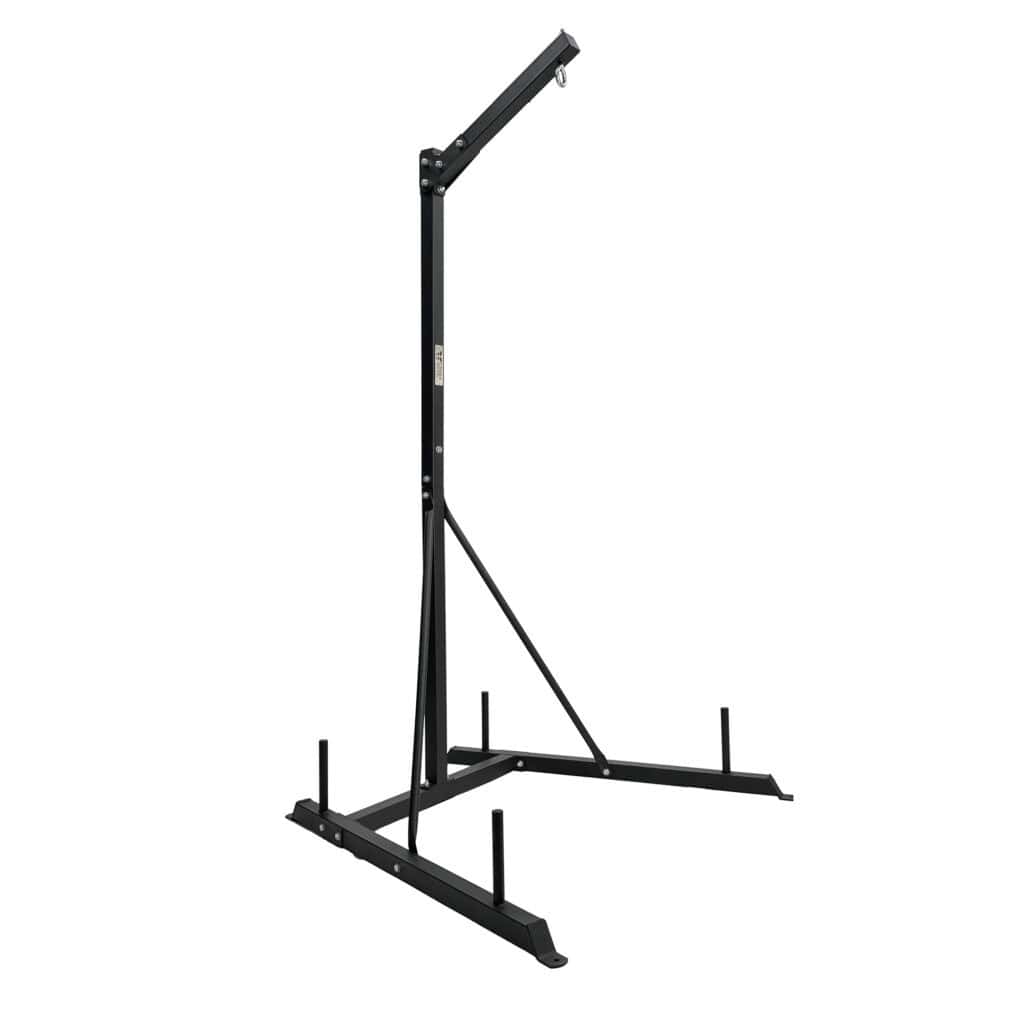 حامل كيس ملاكمة أرضي CR-1820