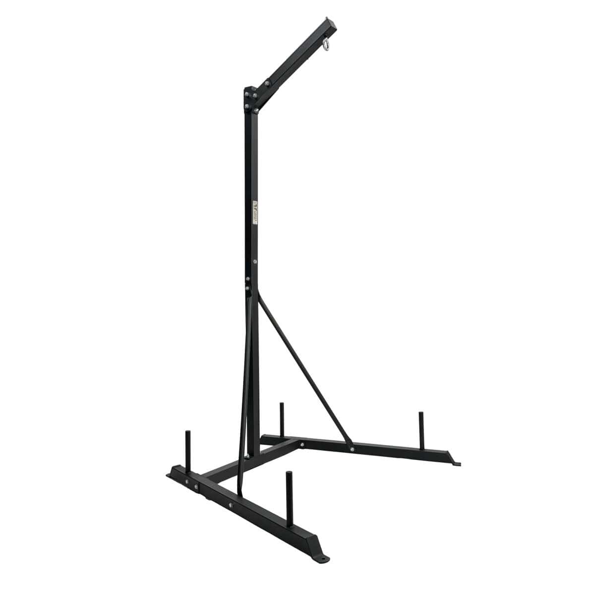حامل كيس ملاكمة أرضي – Boxing Bag Stand (CR-1820)