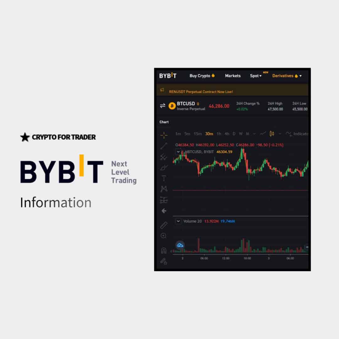 bybit information