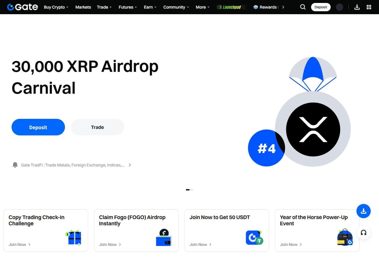 gate io exchange guide, fees, etc