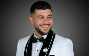 Ahmed Elsabry