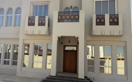 🏡 Super Deluxe 6-Bedroom Villa for Rent in Al Dhait South, Ras Al Khaimah
