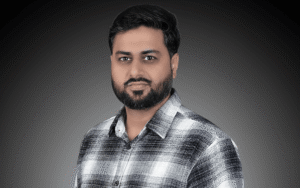 Ahsan Amjad
