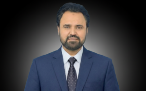 Dawood Ahmed