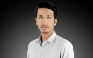 Mayed Muhammad