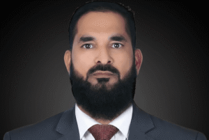 Muhammad Ashraf