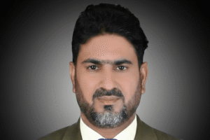 Muhammad Qasim
