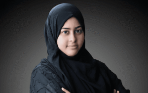 Rajiha Sultana
