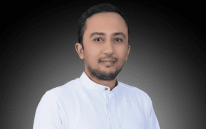 Sayed Alsabri