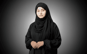 Umm E Habiba