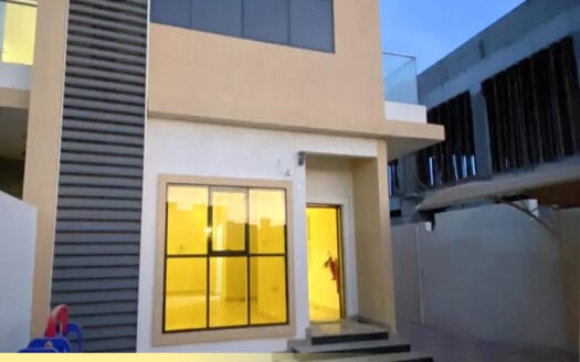 🏡 Duplex Villa for Rent in Al Dhait South, Ras Al Khaimah, UAE