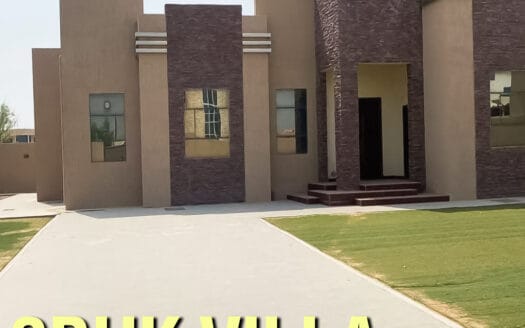 🏡 3-Bedroom Villa + Majlis for Rent in Al Dhait South, Ras Al Khaimah, UAE