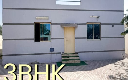 🏡 3-Bedroom Villa for Rent in Al Riffa, Ras Al Khaimah, UAE