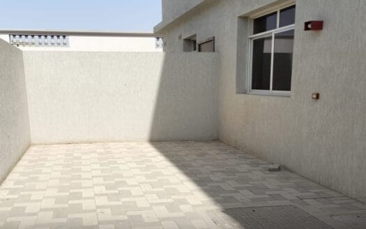 🏡 Brand New 4-Bedroom Villa for Rent in Al Qusaidat, Ras Al Khaimah, UAE