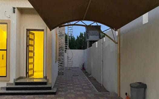 🏡 Duplex Villa for Rent in Al Dhait South, Ras Al Khaimah, UAE
