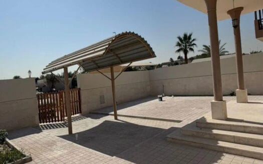 🏡 4-Bedroom Villa for Rent in Ras Al Khaimah, UAE