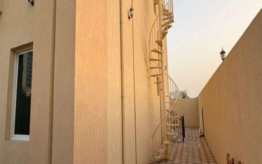 🏡 Townhouse Villa for Rent in Uraibi, Ras Al Khaimah, UAE