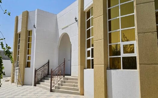 🏡 4-Bedroom Villa for Rent in Al Dhait South, Ras Al Khaimah, UAE