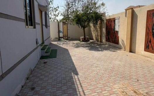 🏡 3-Bedroom Villa for Rent in Al Riffa, Ras Al Khaimah, UAE