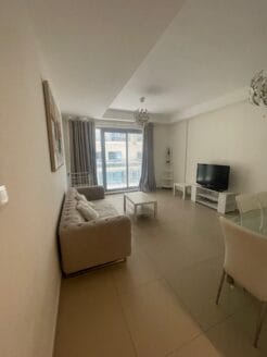 Apartment for Sale in Pacific, Al Marjan Island, Ras Al Khaimah, UAE Waterfront living at its finest