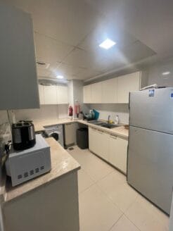 Apartment for Sale in Pacific, Al Marjan Island, Ras Al Khaimah, UAE Waterfront living at its finest
